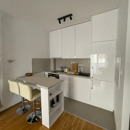 Casa Mia Apartment *