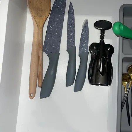 Casa Mia Apartament *