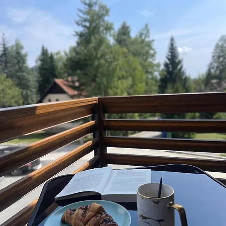 Apartament Casa Mia *