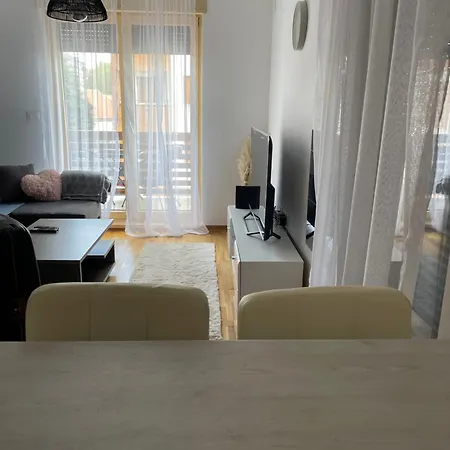 Casa Mia Apartment