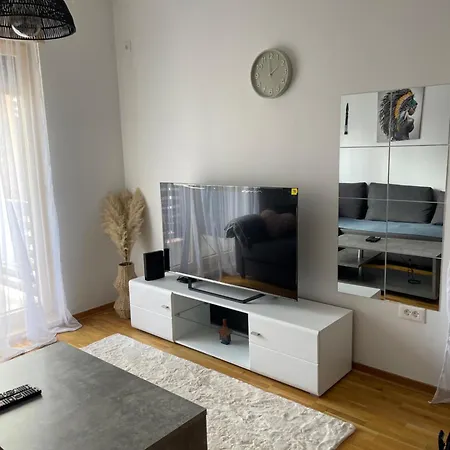 Casa Mia * Zlatibor