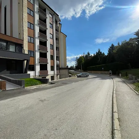 Apartment Casa Mia
