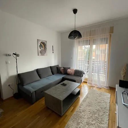 Casa Mia Апартаменты Златибор