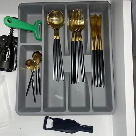 Apartament Casa Mia *