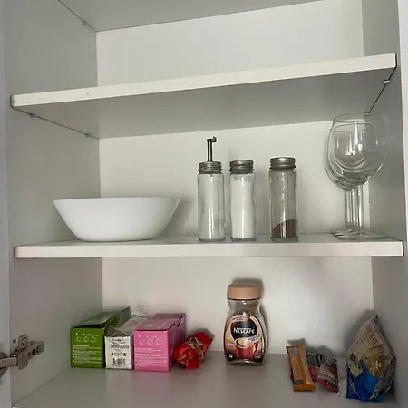 Casa Mia Apartment