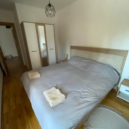 Apartment Casa Mia