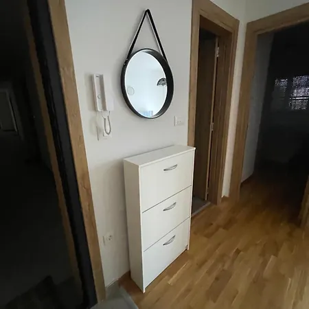 Casa Mia Apartment *