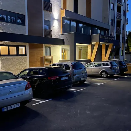 Casa Mia Apartment Zlatibor
