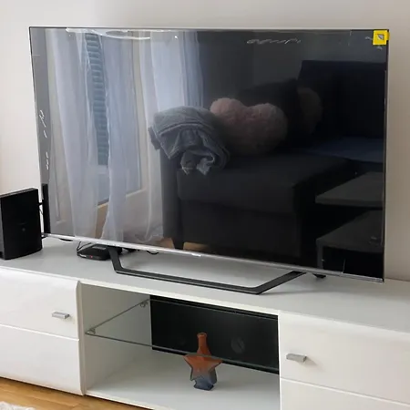 Casa Mia Apartment