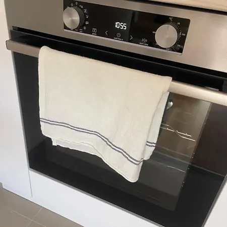 Casa Mia Apartament *