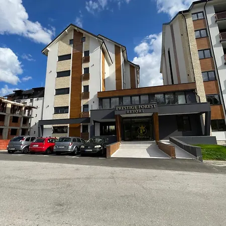 Casa Mia Apartment Zlatibor