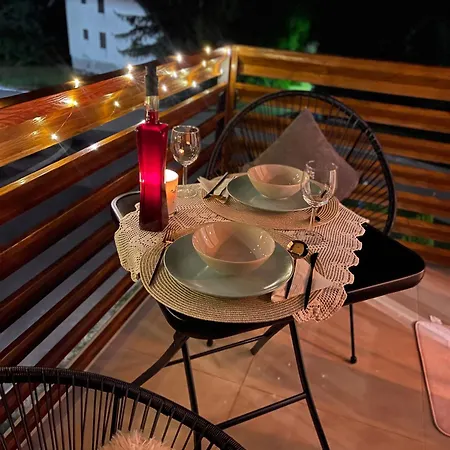 Casa Mia Zlatibor