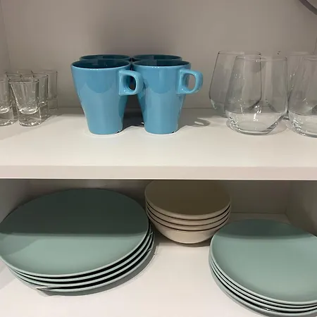 Casa Mia *