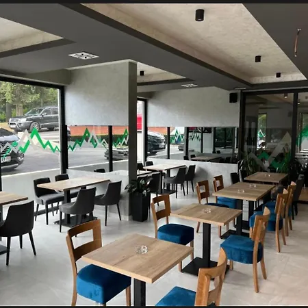 Apartament Casa Mia *