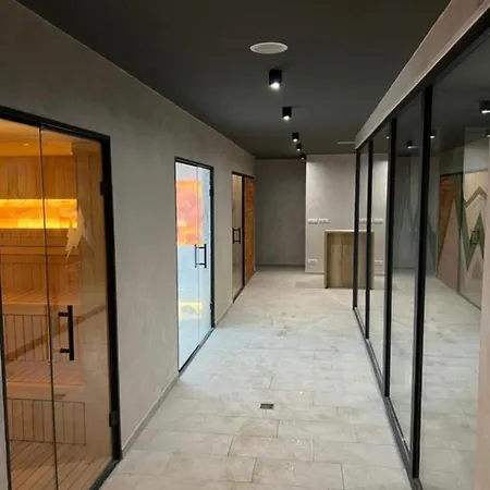 Casa Mia Apartment