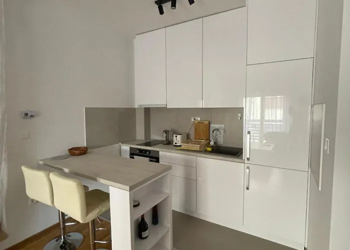 Casa Mia Апартаменты *