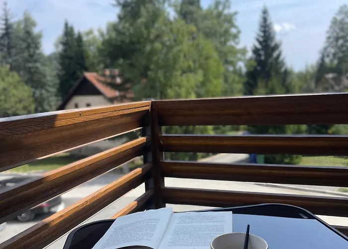 Апартаменты Casa Mia *