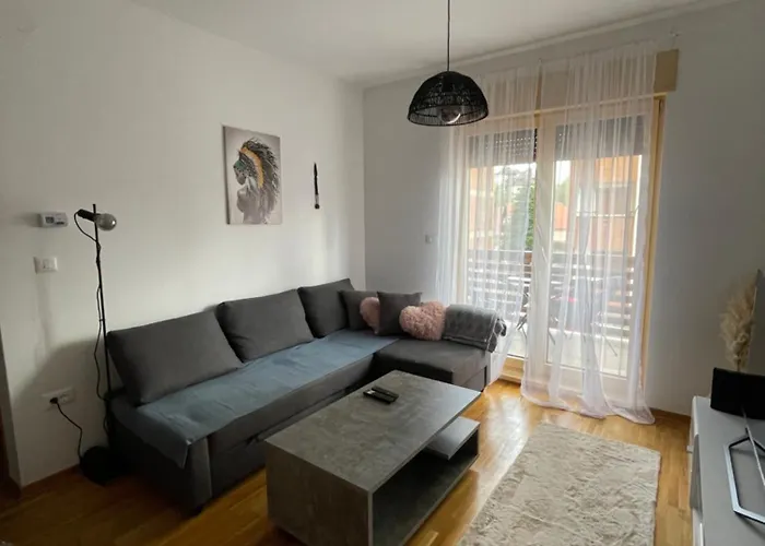 Casa Mia Daire Zlatibor