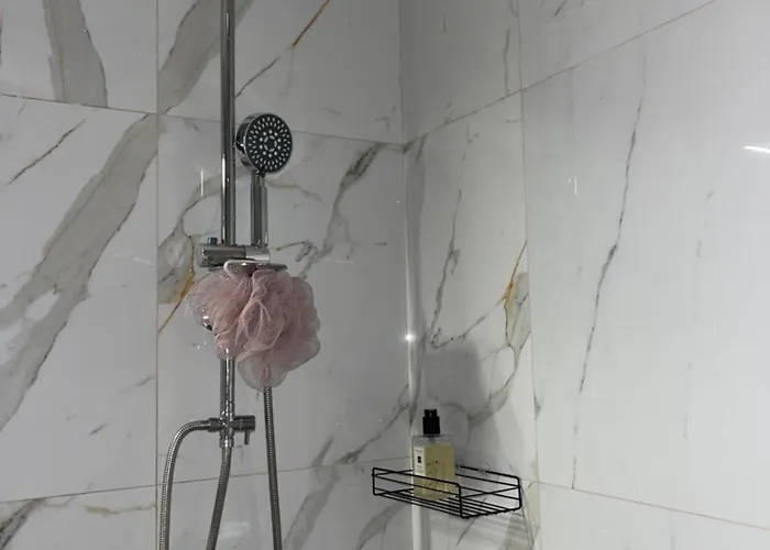 Апартаменты Casa Mia