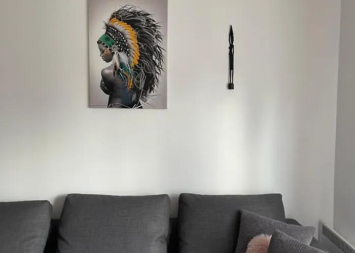 Casa Mia Апартаменты *