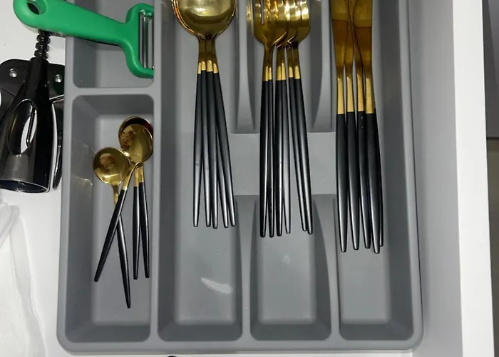 Апартаменты Casa Mia *