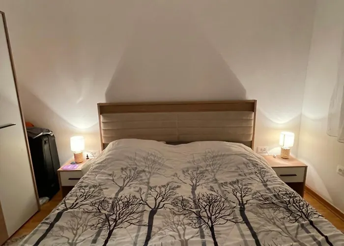 Daire Casa Mia Zlatibor