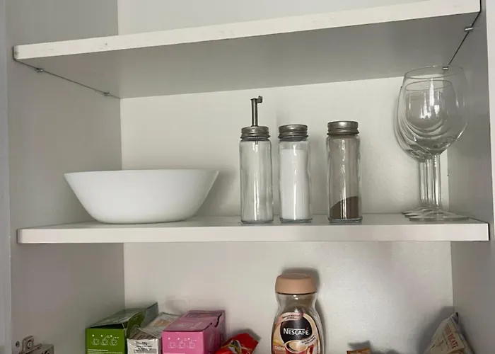 Casa Mia Апартаменты