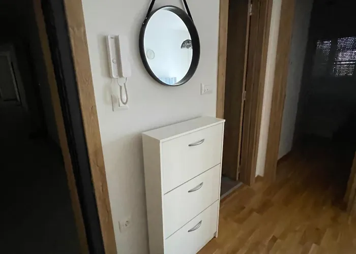 Casa Mia Апартаменты *