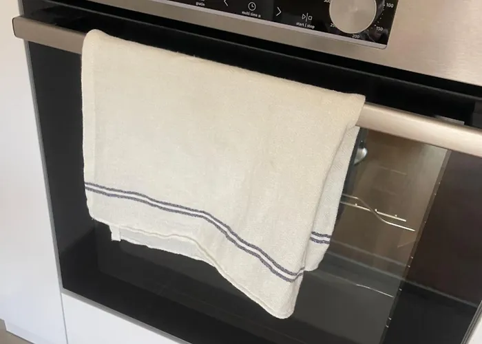 Casa Mia Апартаменты *