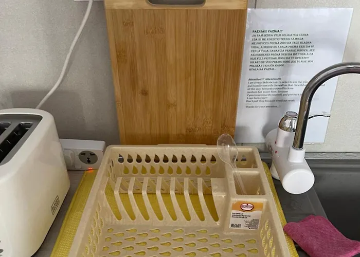 Casa Mia * Златибор