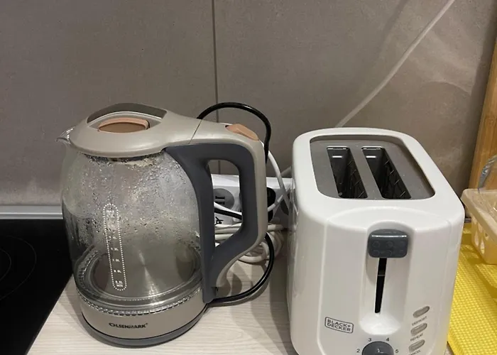 Casa Mia Апартаменты